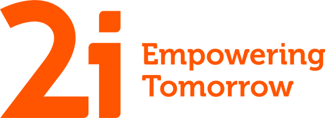 2i Logo