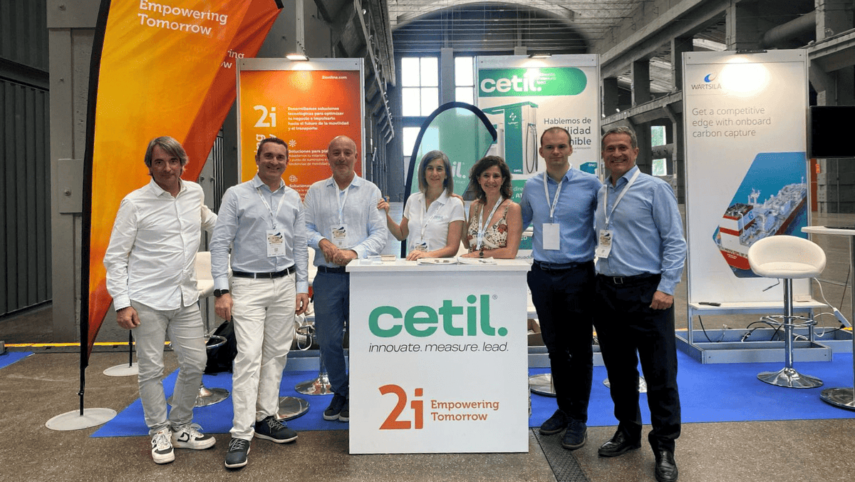 CETIL & 2i