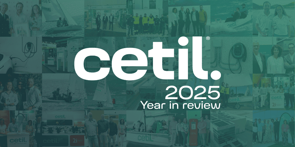 2025, un año de consolidación, innovación y proyección internacional