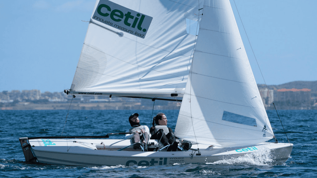 CETIL, rumbo al Mundial 2026