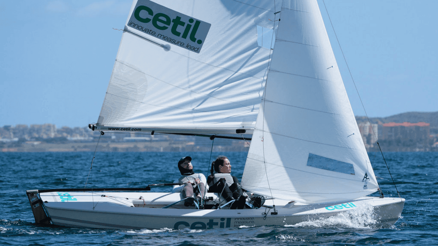CETIL, rumbo al Mundial 2026