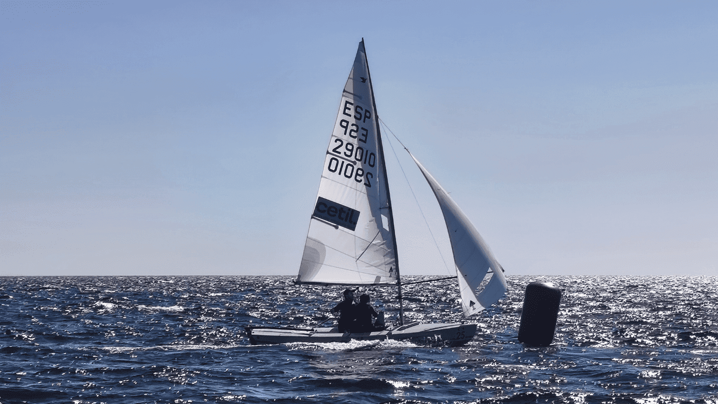 Viento a favor: el equipo CETIL estrena temporada 2026